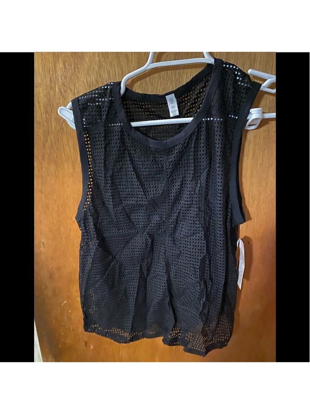 Sage collective top